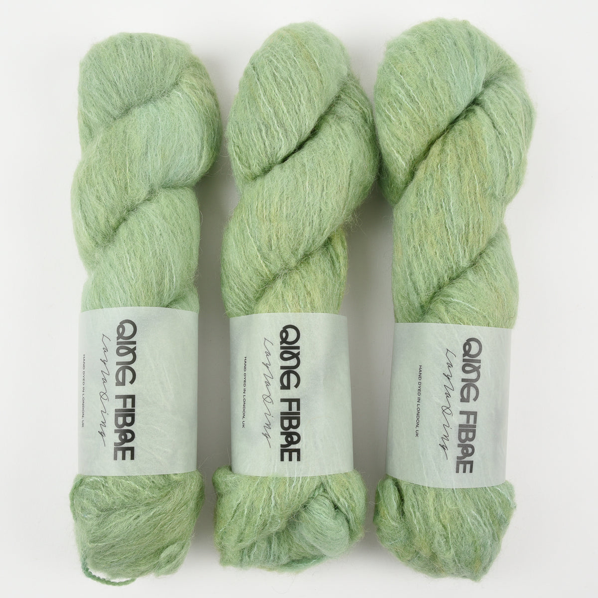 MELTED BABY SURI - PLANET EXPRESS