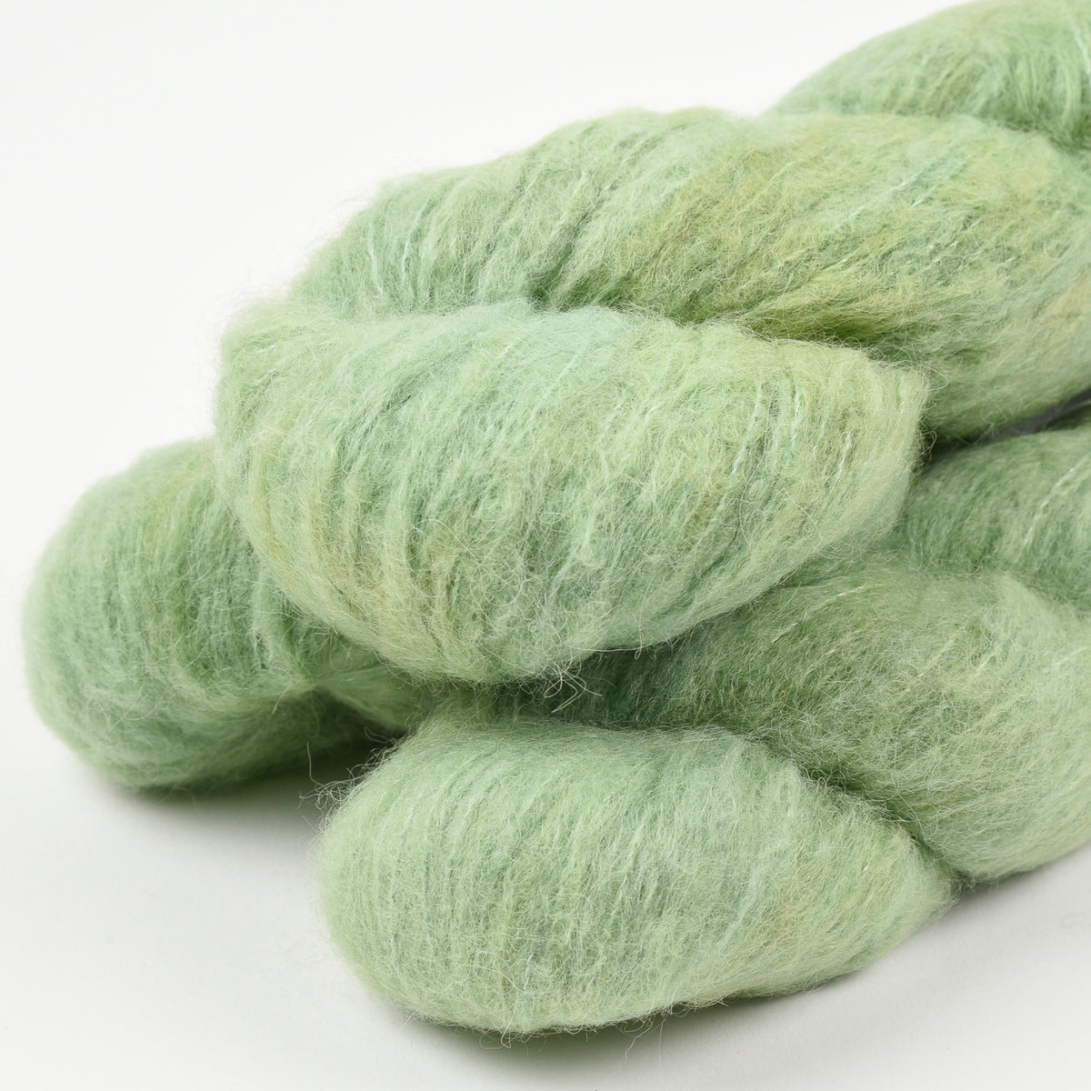 MELTED BABY SURI - PLANET EXPRESS