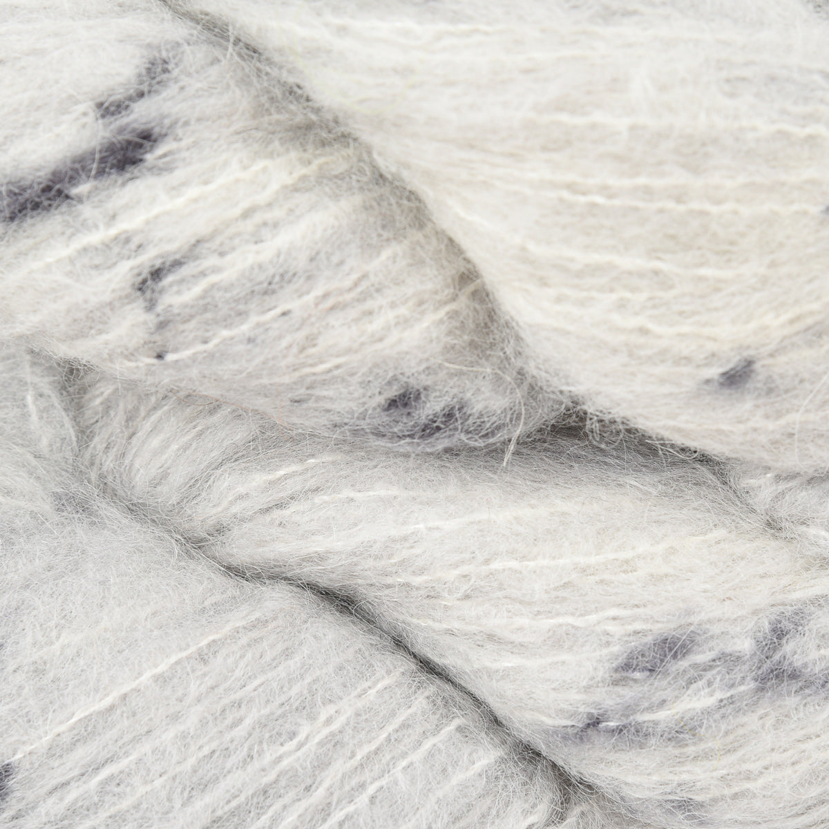 MELTED BABY SURI - PLATINUM