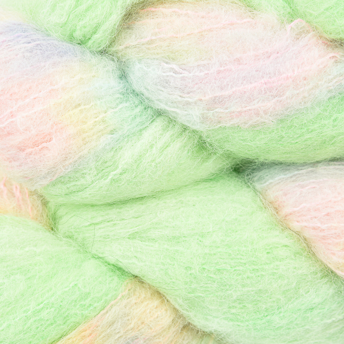 MELTED BABY SURI - PRAYING MANTIS