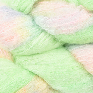 MELTED BABY SURI - PRAYING MANTIS