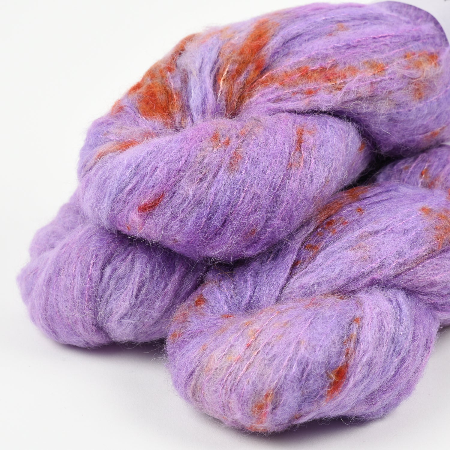 MELTED BABY SURI - PURPLE HAZE