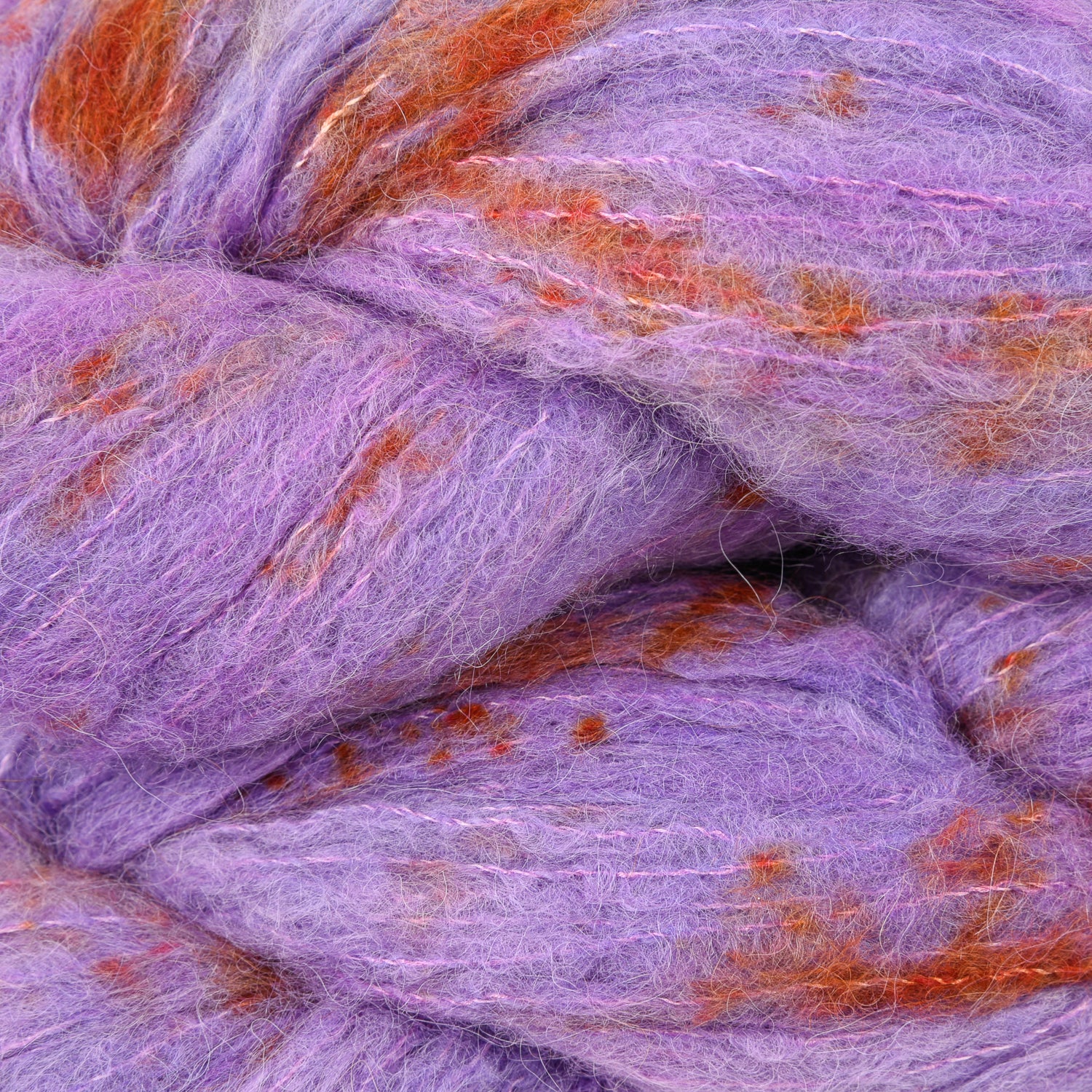 Melted Baby Suri - Purple Haze