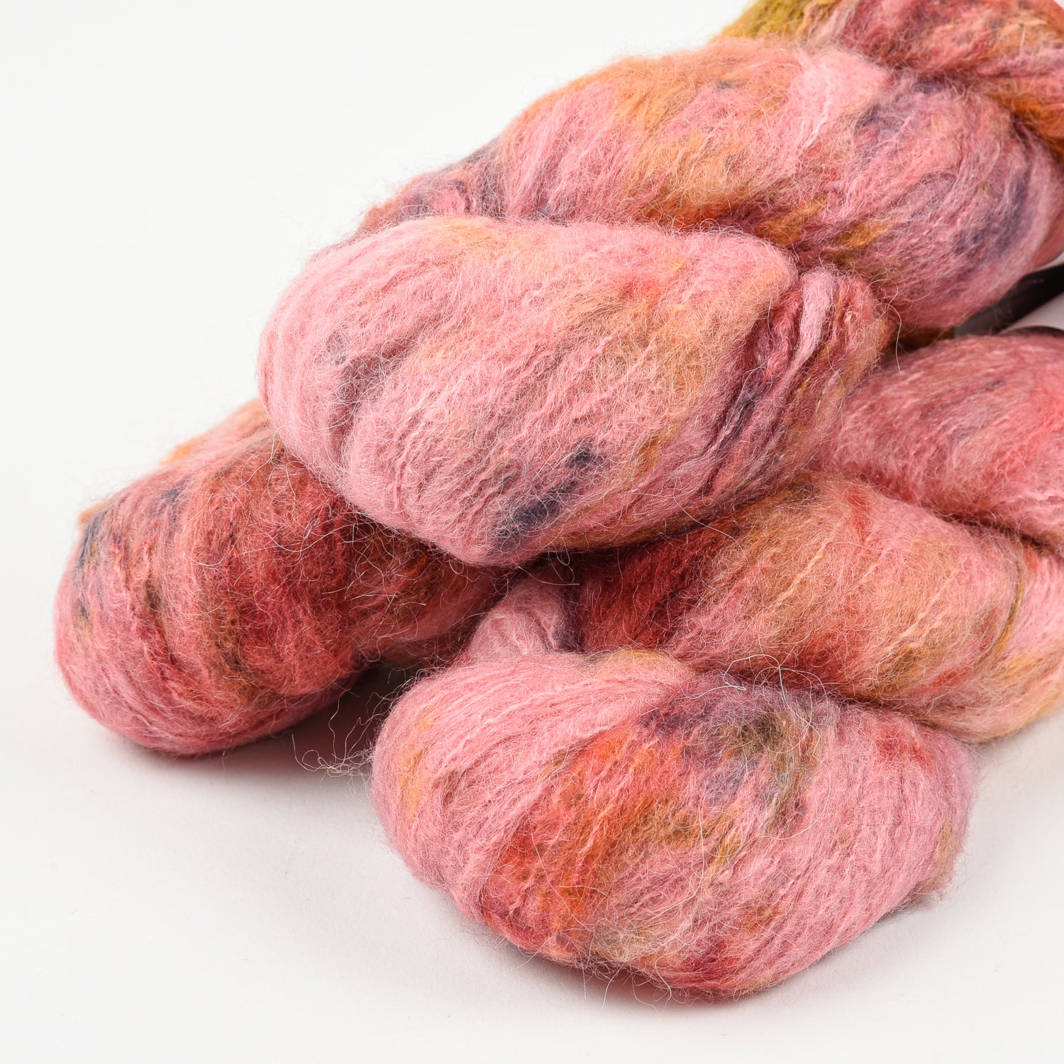 MELTED BABY SURI - ROSA