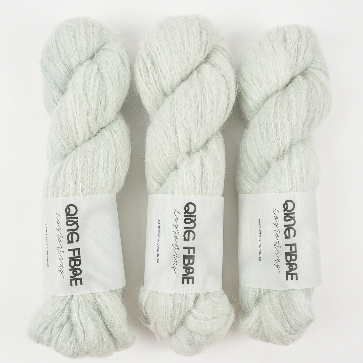 MELTED BABY SURI - ROSEMARY