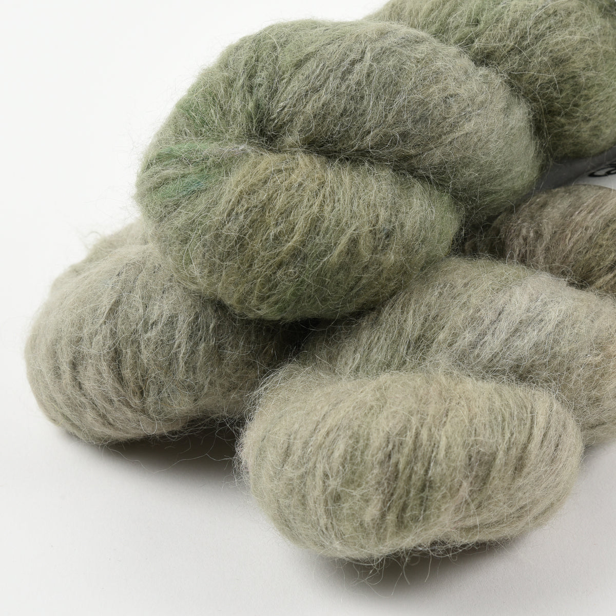 MELTED BABY SURI - SAGE