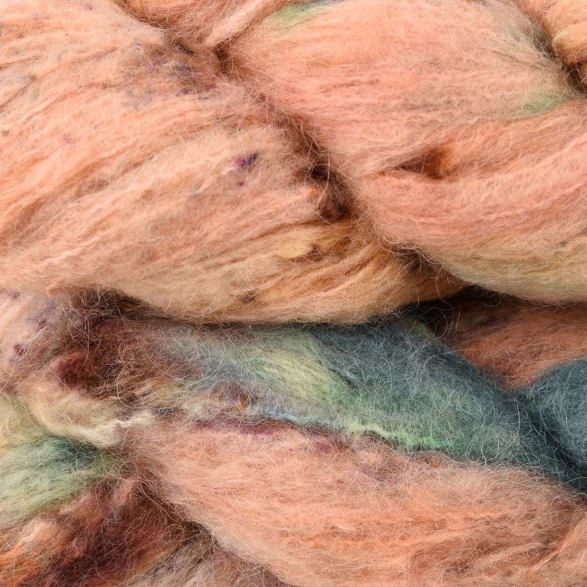 MELTED BABY SURI - SCALLOP