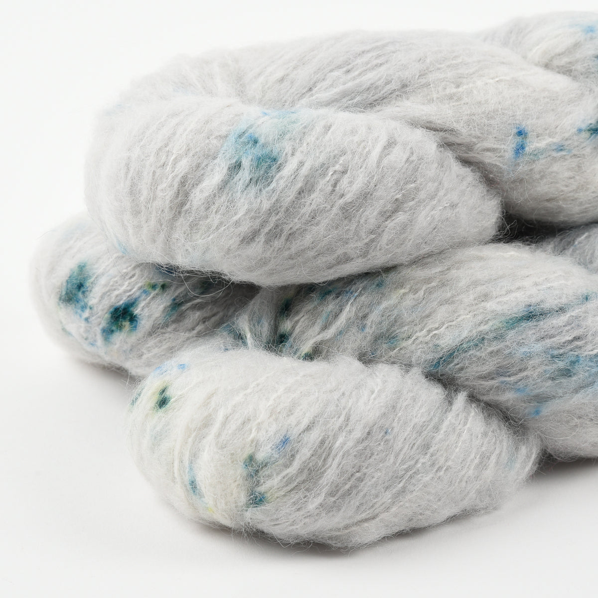 MELTED BABY SURI - SEA BREEZE