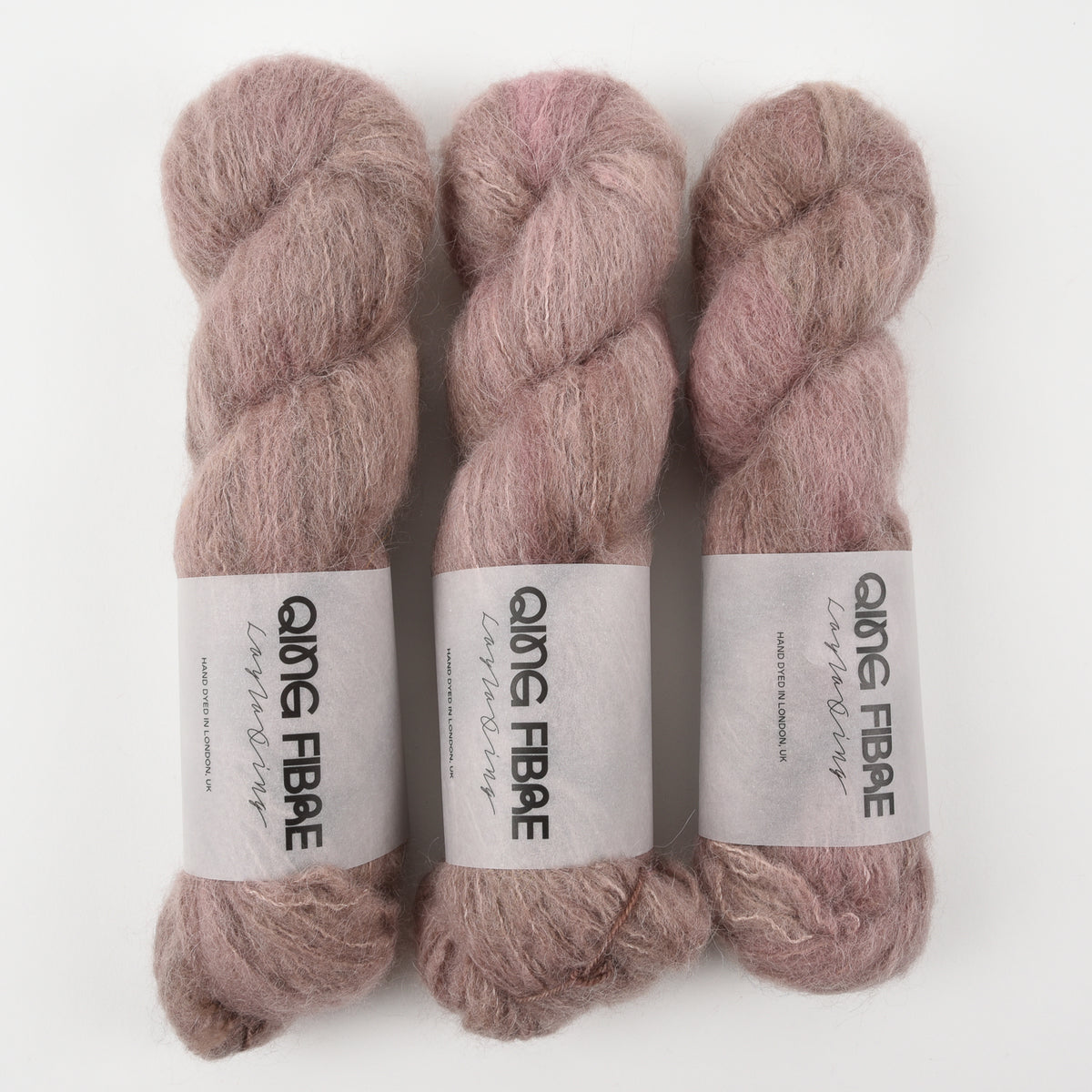 MELTED BABY SURI - SHIITAKE