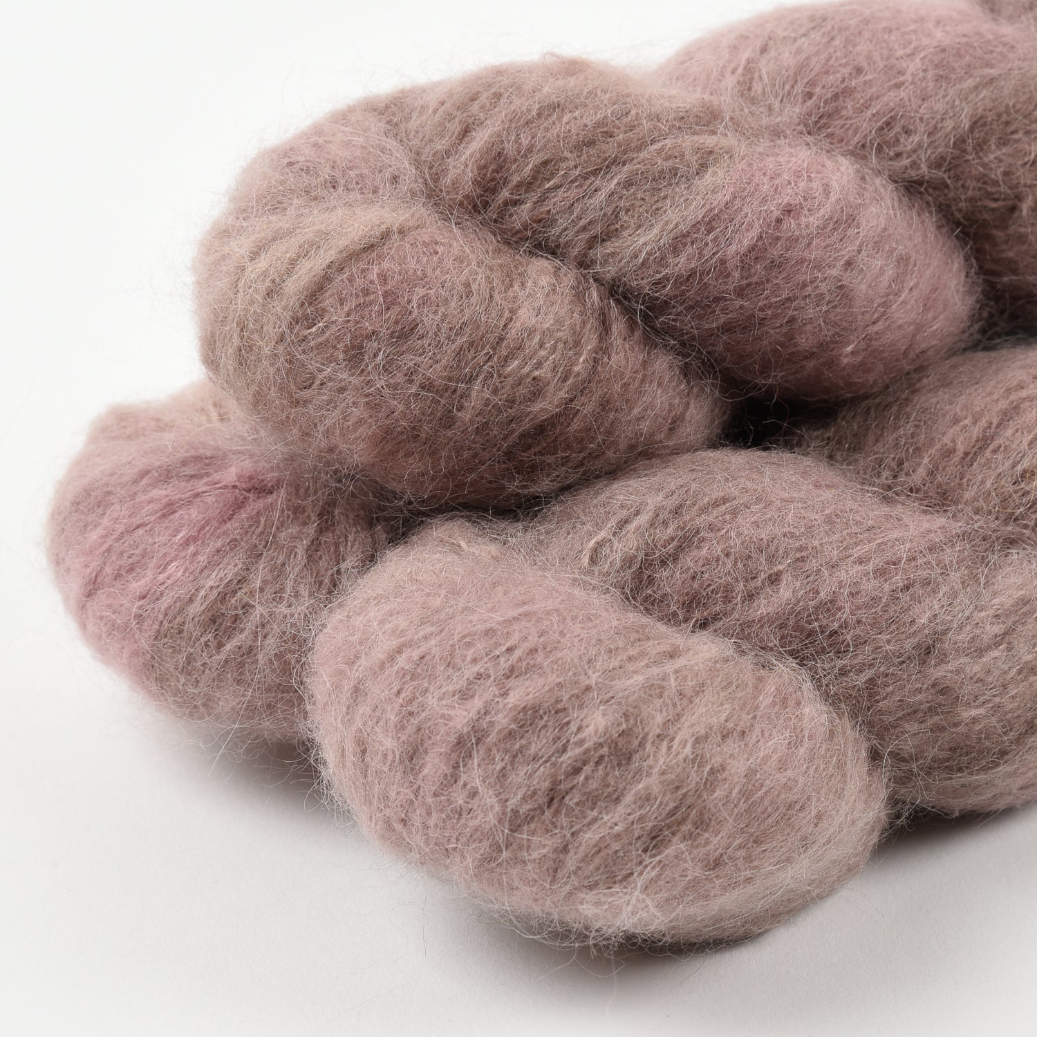 MELTED BABY SURI - SHIITAKE