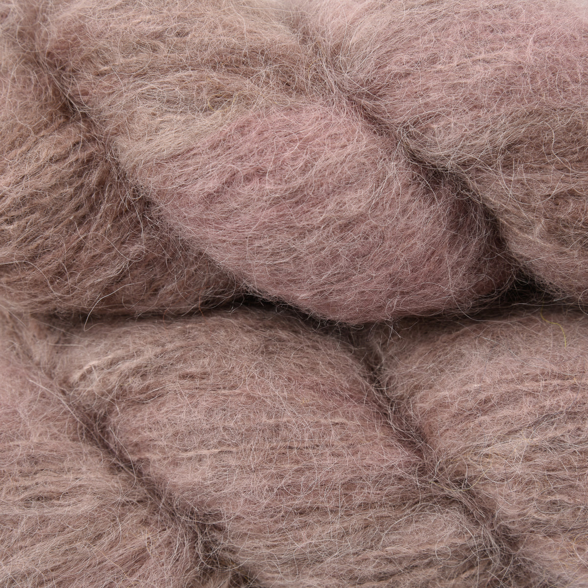 MELTED BABY SURI - SHIITAKE