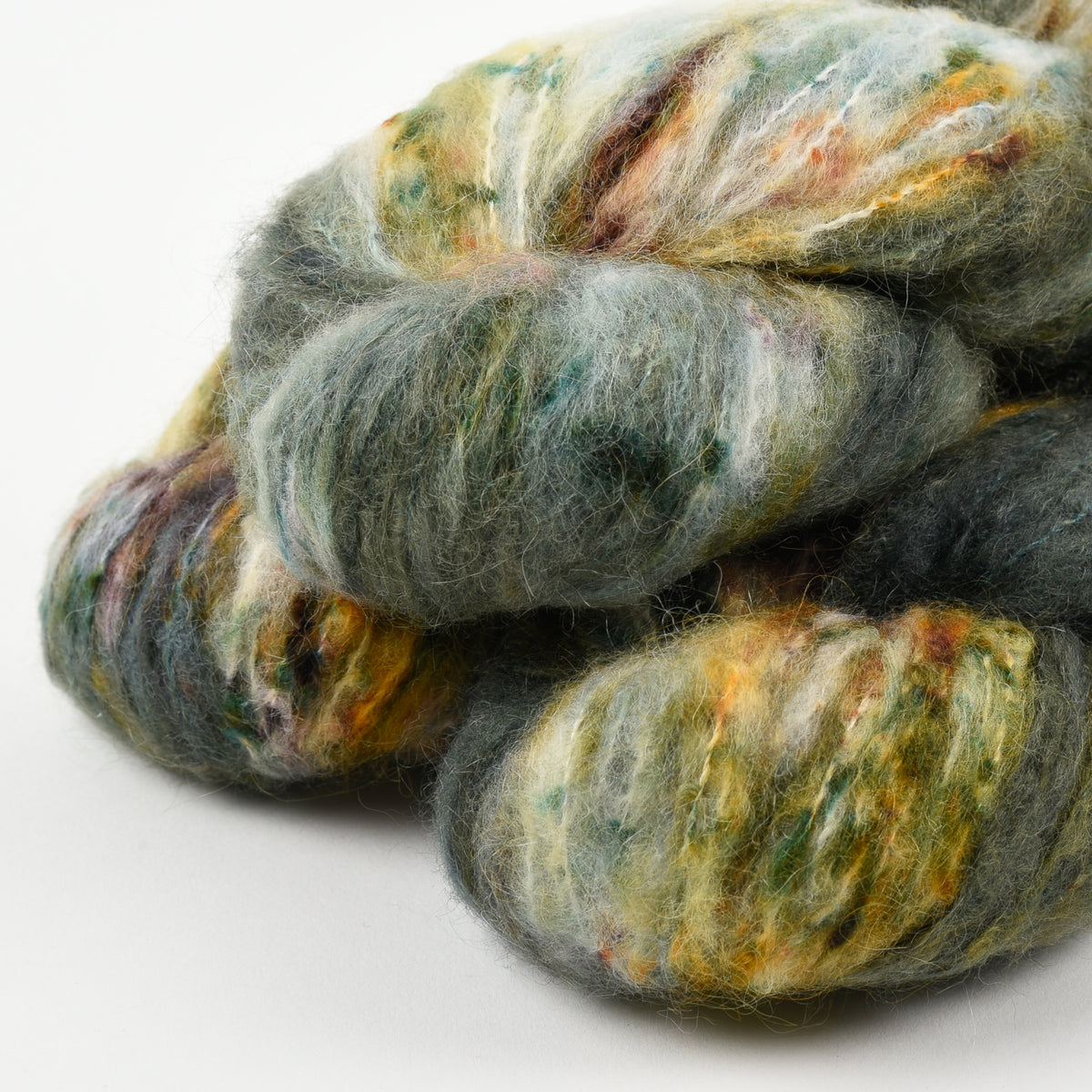 MELTED BABY SURI - SIREN