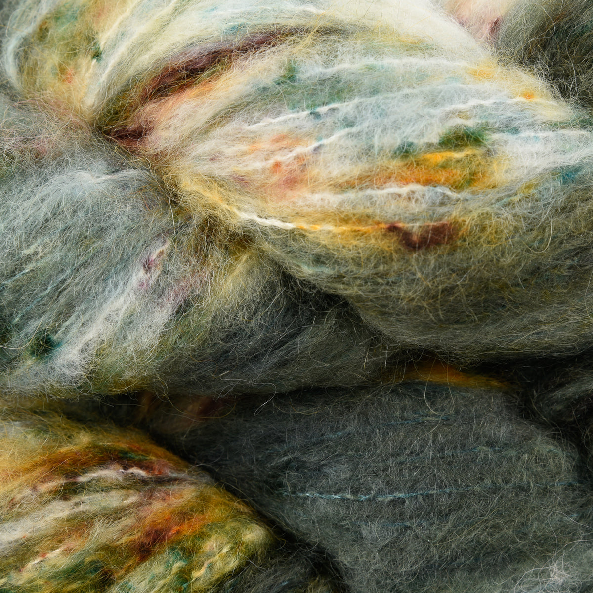 MELTED BABY SURI - SIREN