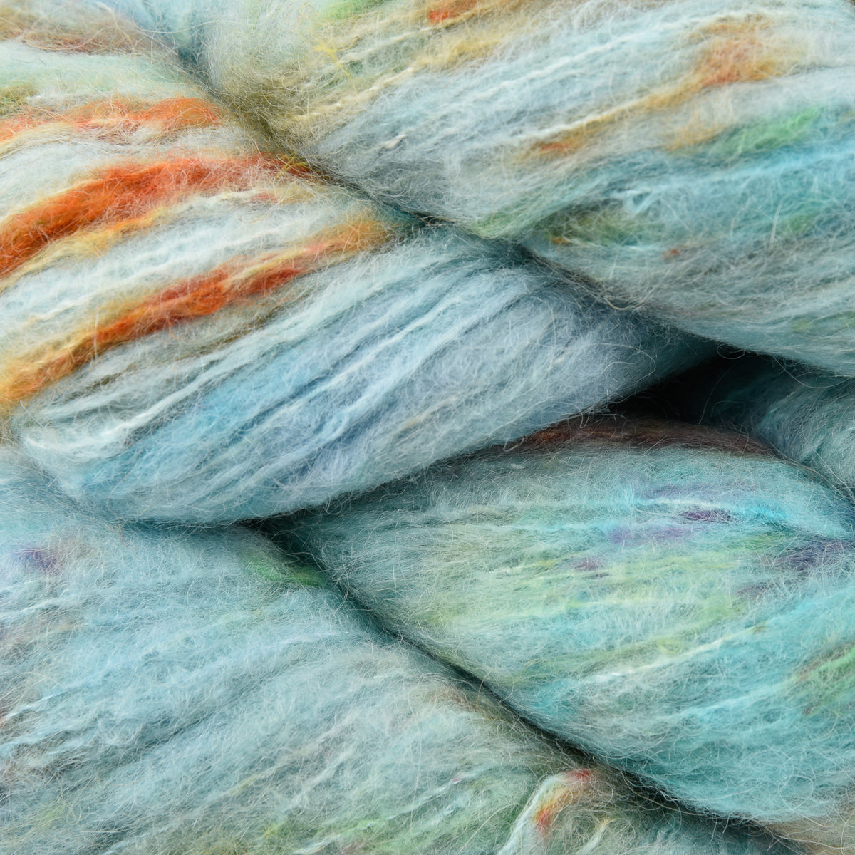 MELTED BABY SURI - SKY BLUE