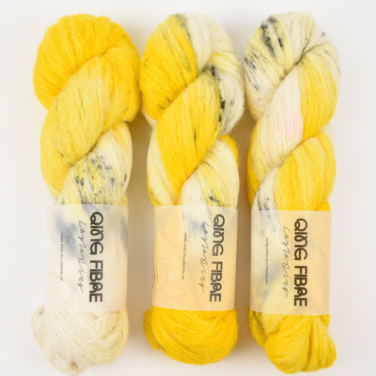 MELTED BABY SURI - SMILER