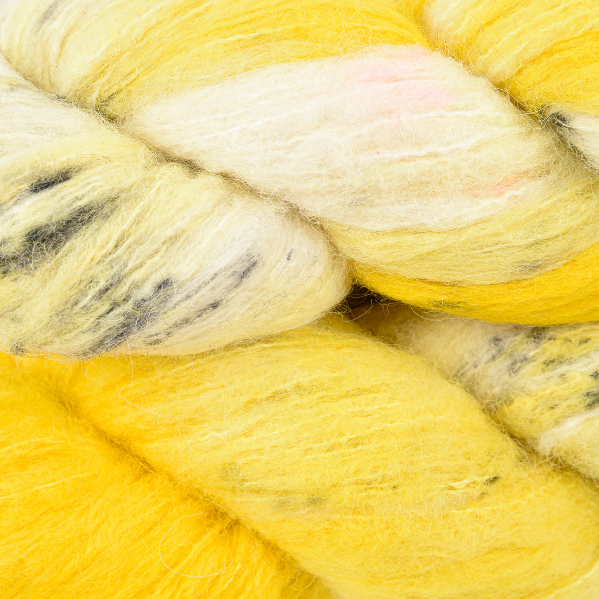 MELTED BABY SURI - SMILER