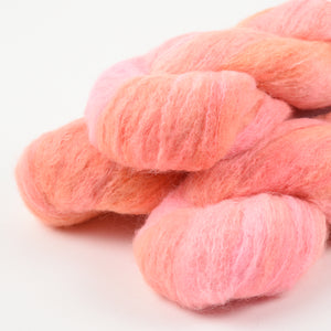 MELTED BABY SURI - SNAPPER