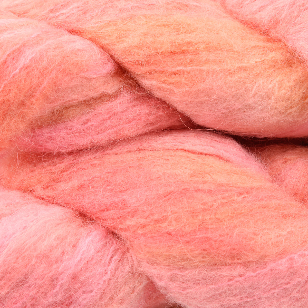 MELTED BABY SURI - SNAPPER