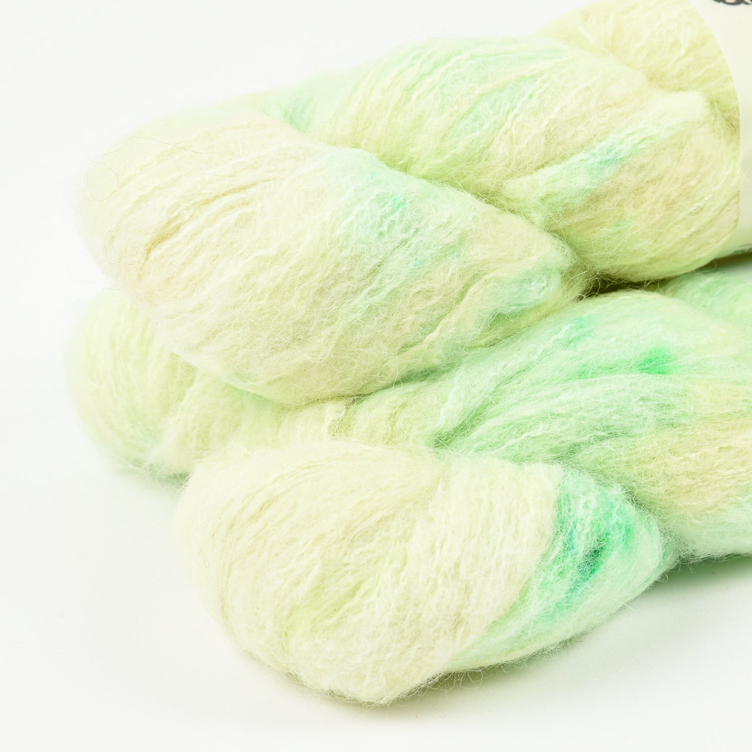 MELTED BABY SURI - SPACESHIP