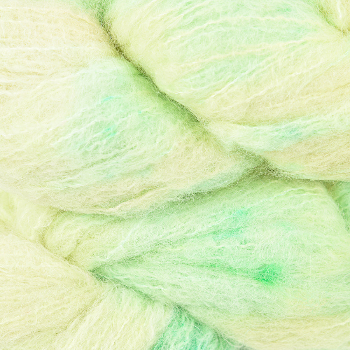 MELTED BABY SURI - SPACESHIP