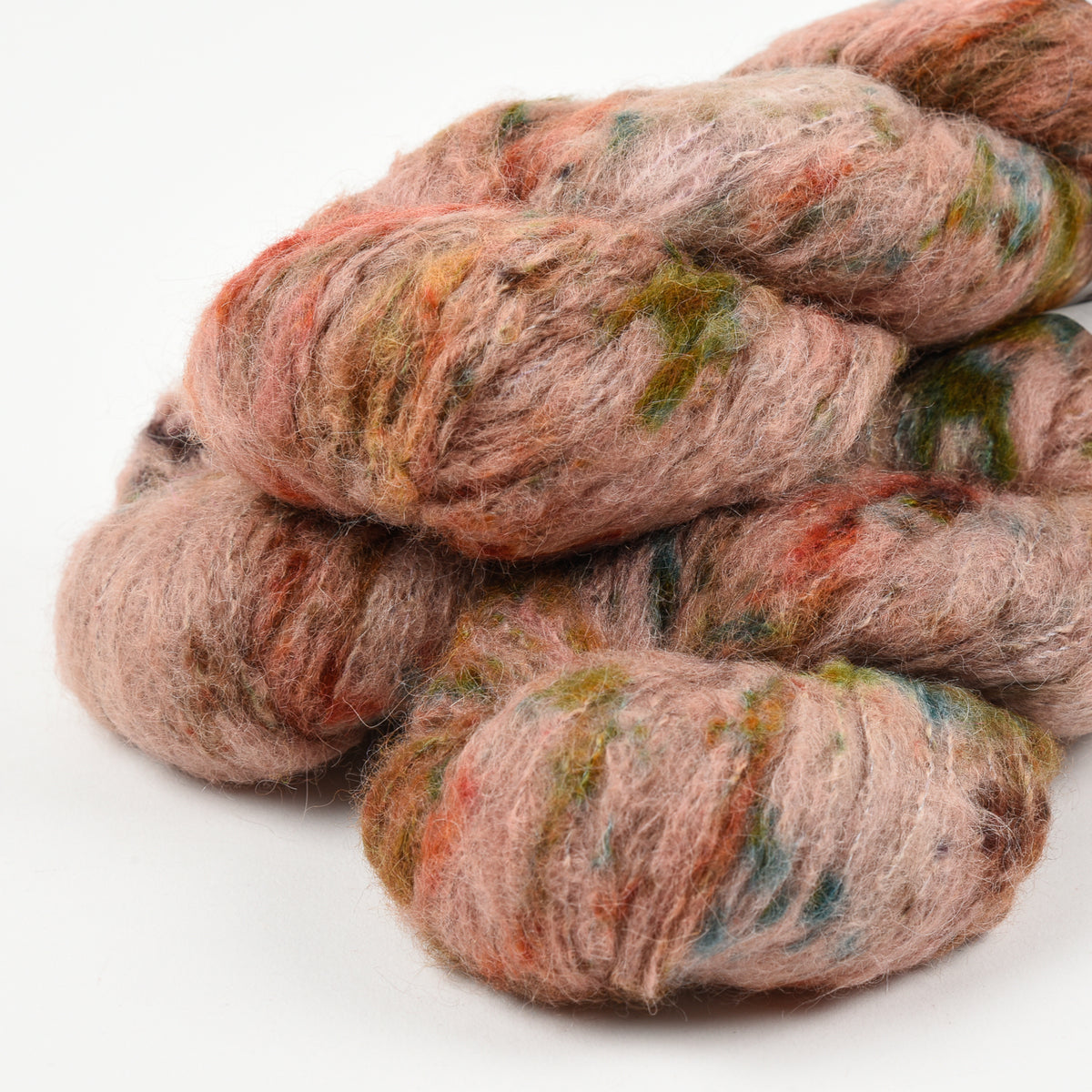 MELTED BABY SURI - SPIRIT