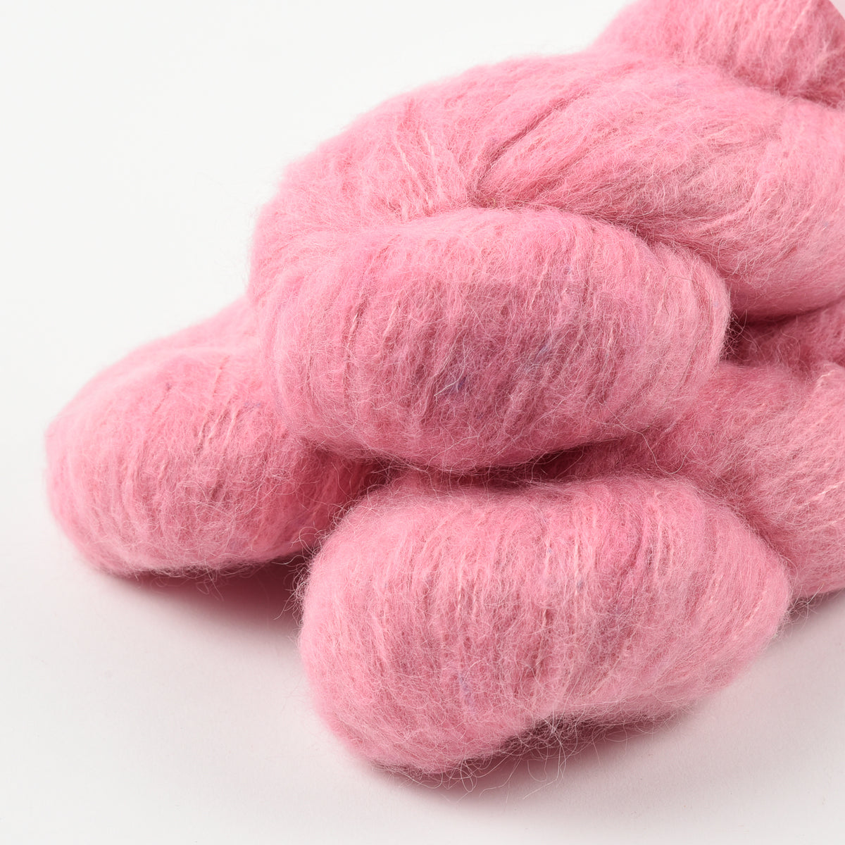 MELTED BABY SURI - STARFISH