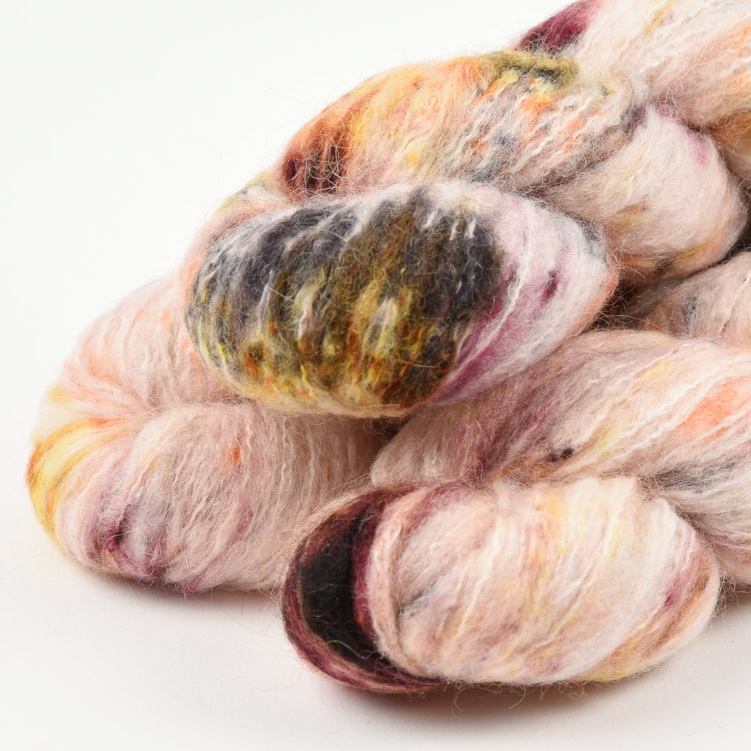 MELTED BABY SURI - SUNFLOWER MAZE