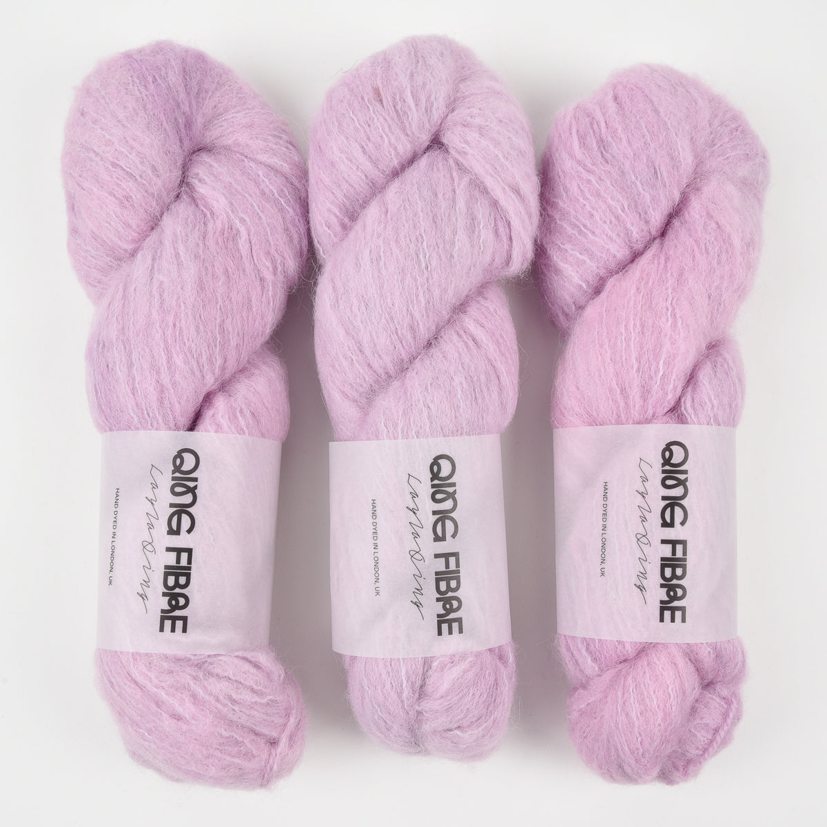 MELTED BABY SURI - THISTLE