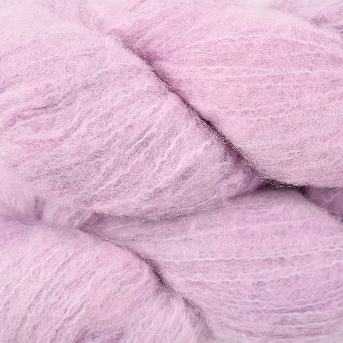 MELTED BABY SURI - THISTLE