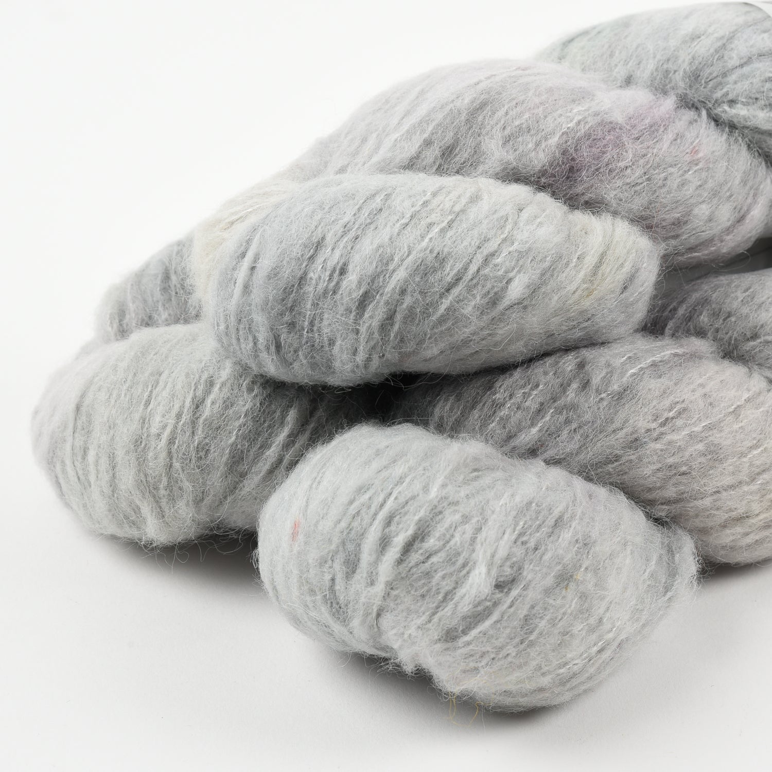 MELTED BABY SURI - TITANIUM