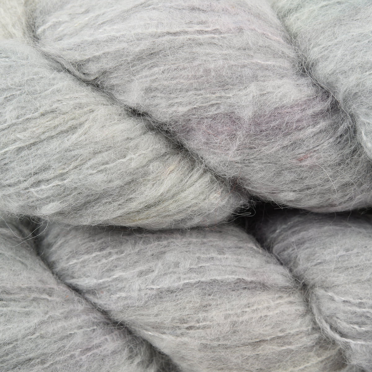 MELTED BABY SURI - TITANIUM