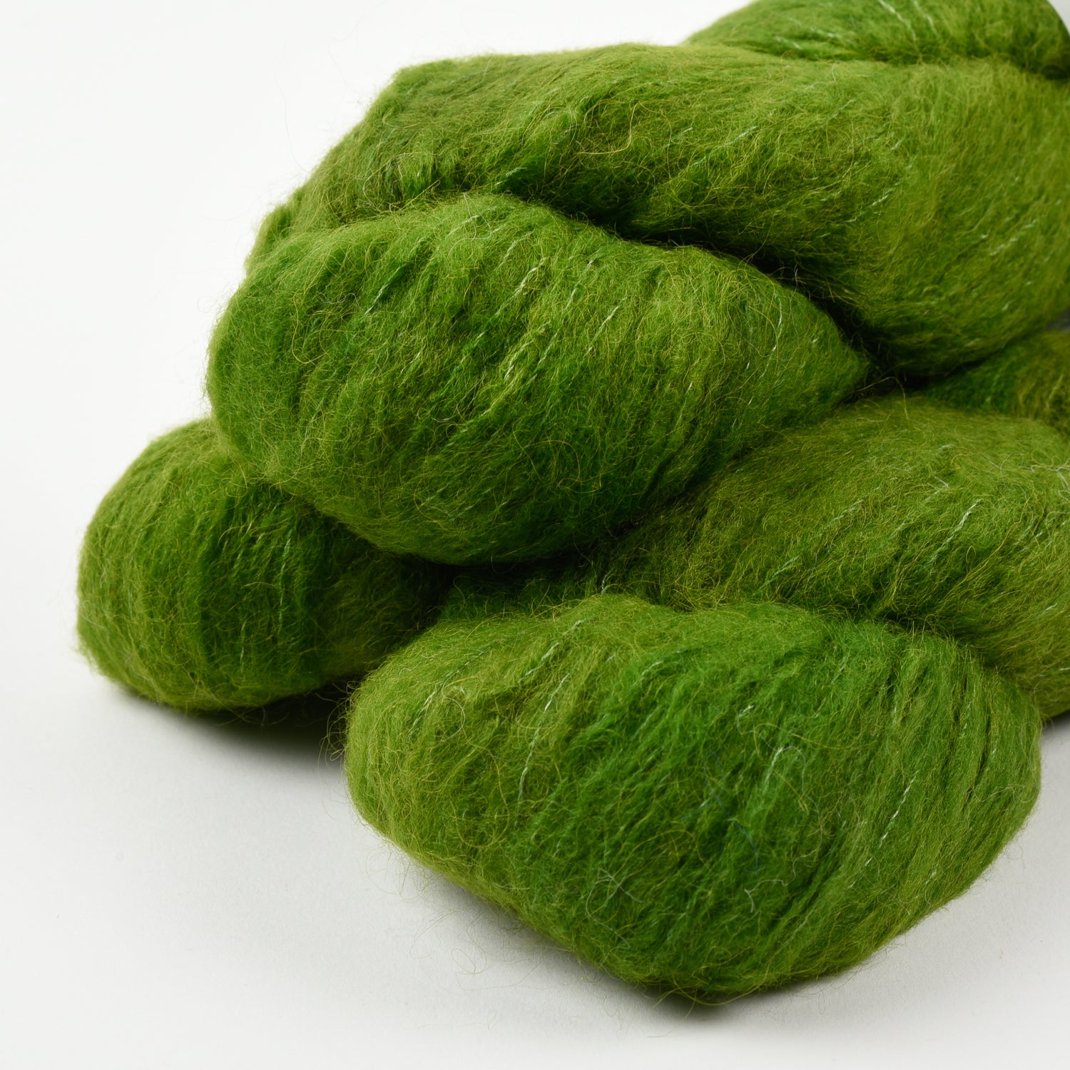 MELTED BABY SURI - TUXEDO MASK