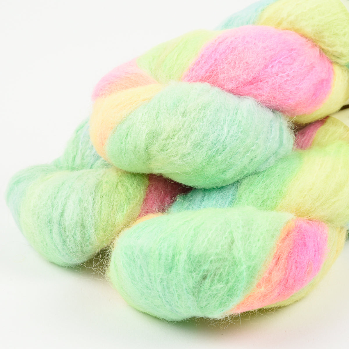 MELTED BABY SURI - UTOPIA