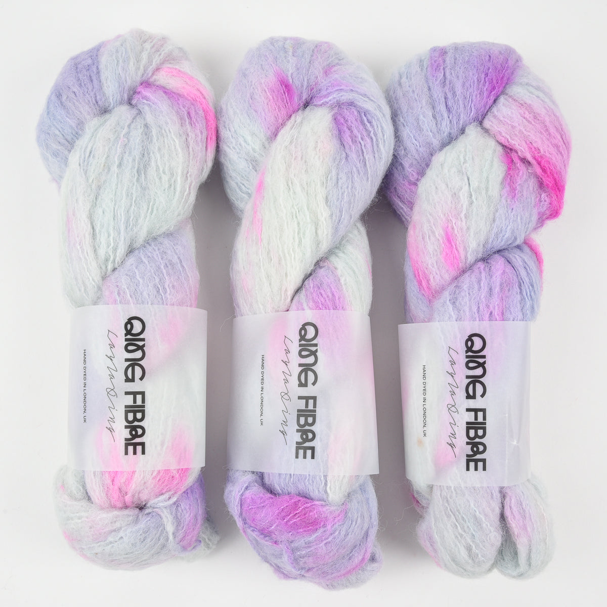 MELTED BABY SURI - WISTERIA