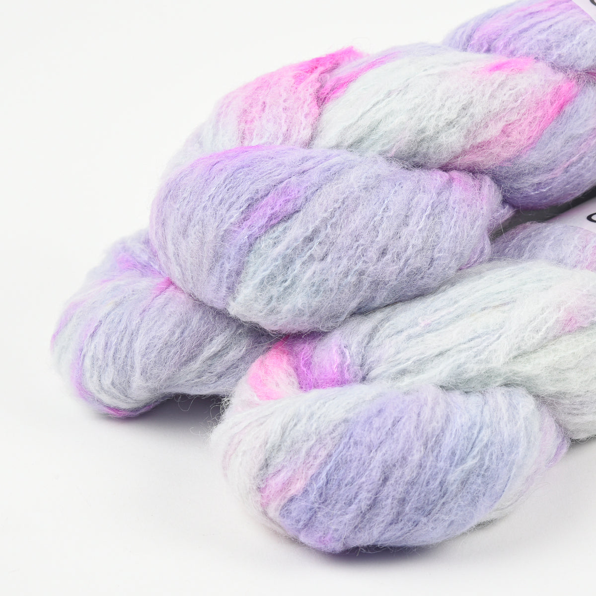 MELTED BABY SURI - WISTERIA