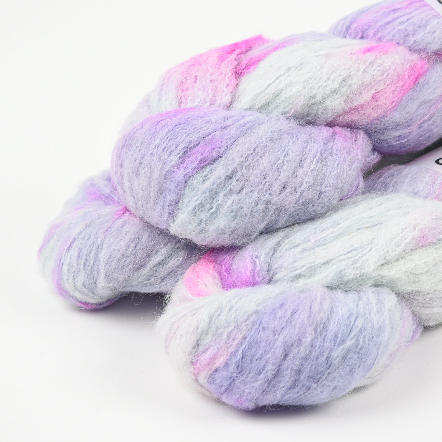 MELTED BABY SURI - WISTERIA