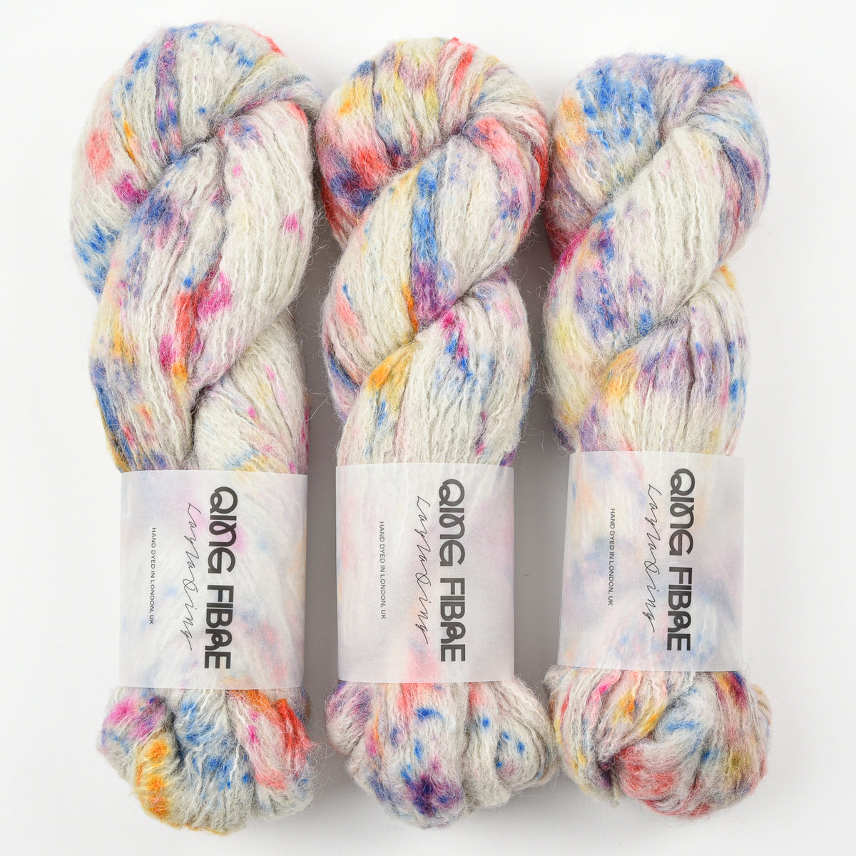 MELTED BABY SURI - COTTAGE CORE