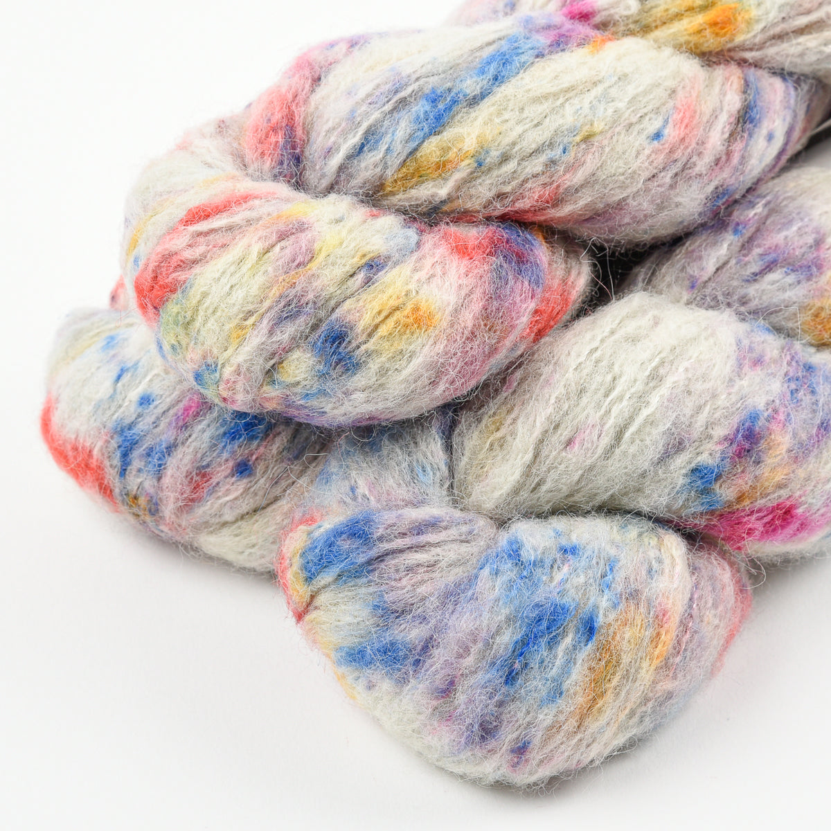 MELTED BABY SURI - COTTAGE CORE