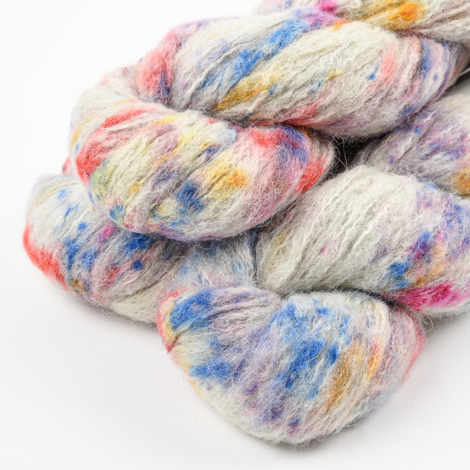 MELTED BABY SURI - COTTAGE CORE