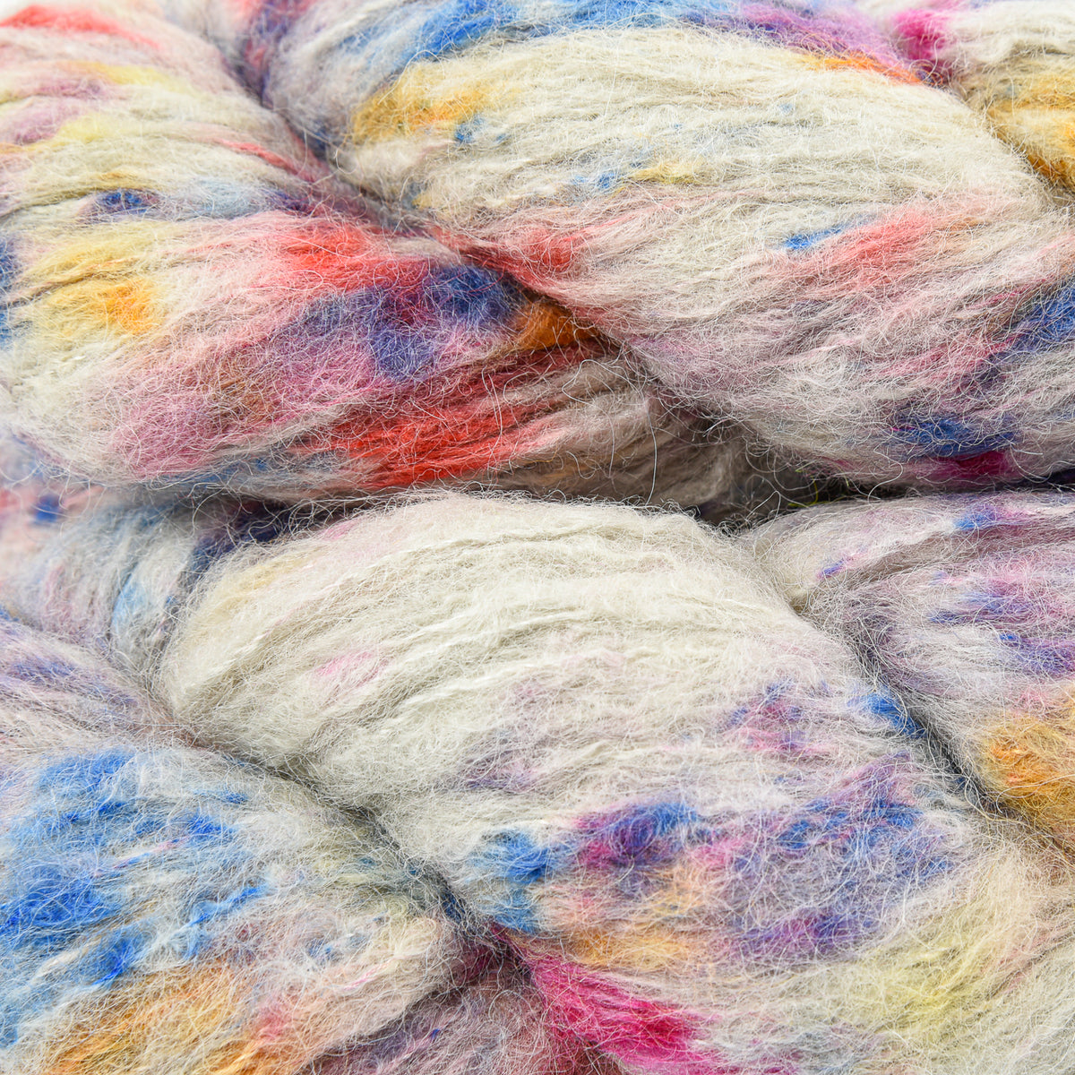 MELTED BABY SURI - COTTAGE CORE