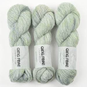 MELTED BABY SURI - CROCODILE