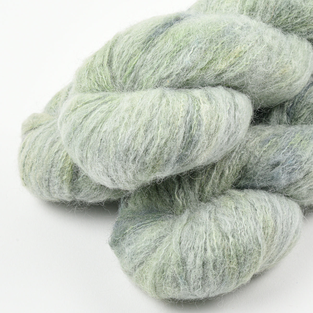 MELTED BABY SURI - CROCODILE