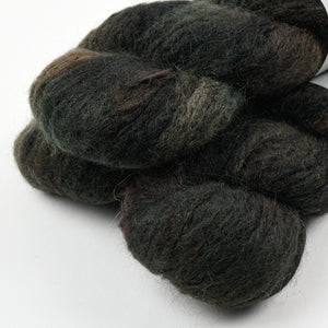 MELTED BABY SURI - DARK FOREST