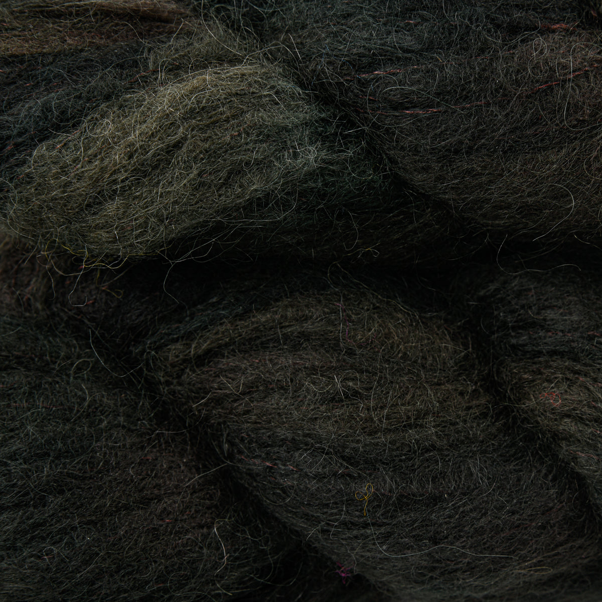 MELTED BABY SURI - DARK FOREST