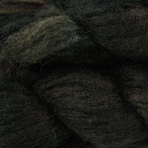 MELTED BABY SURI - DARK FOREST