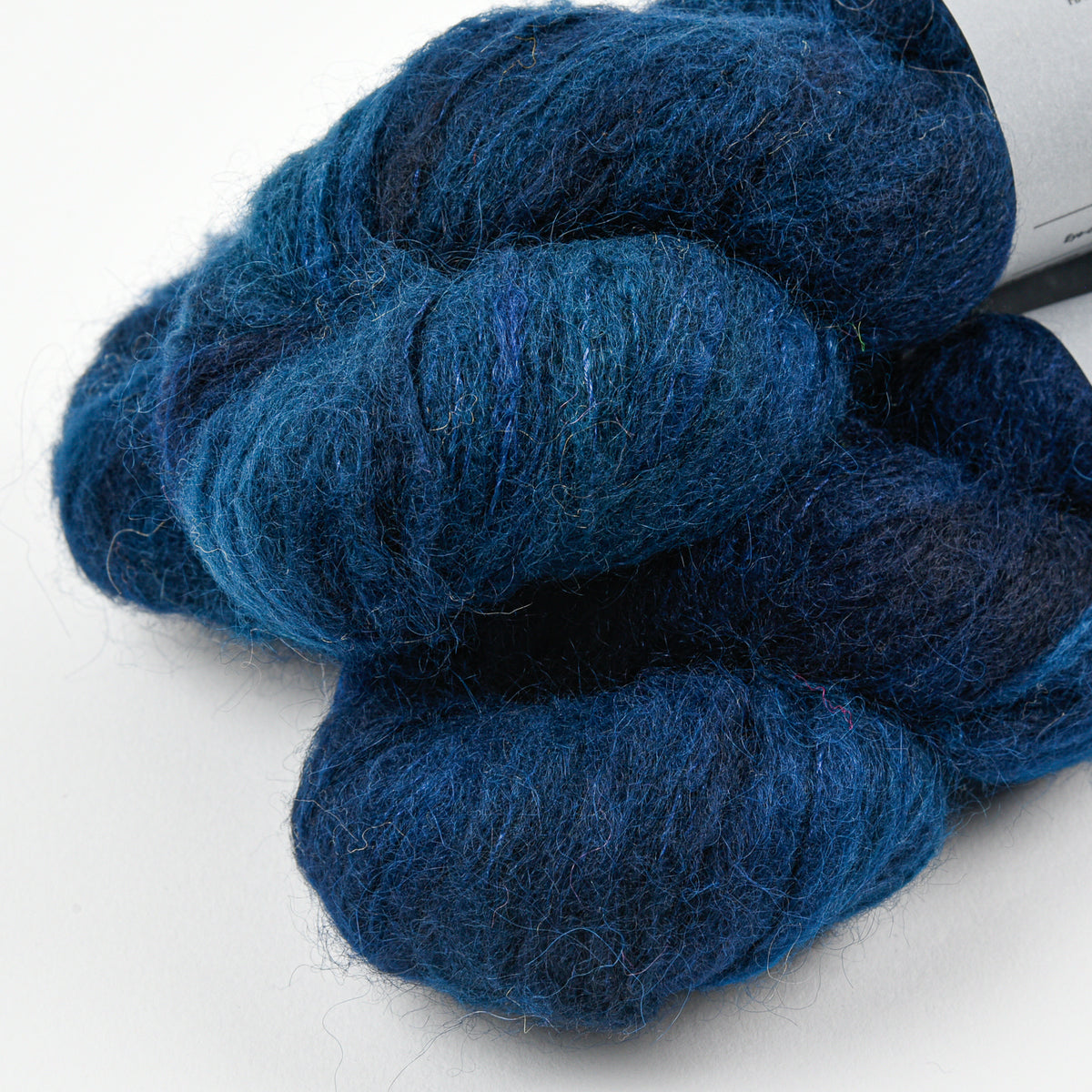 MELTED BABY SURI - DARK STAR