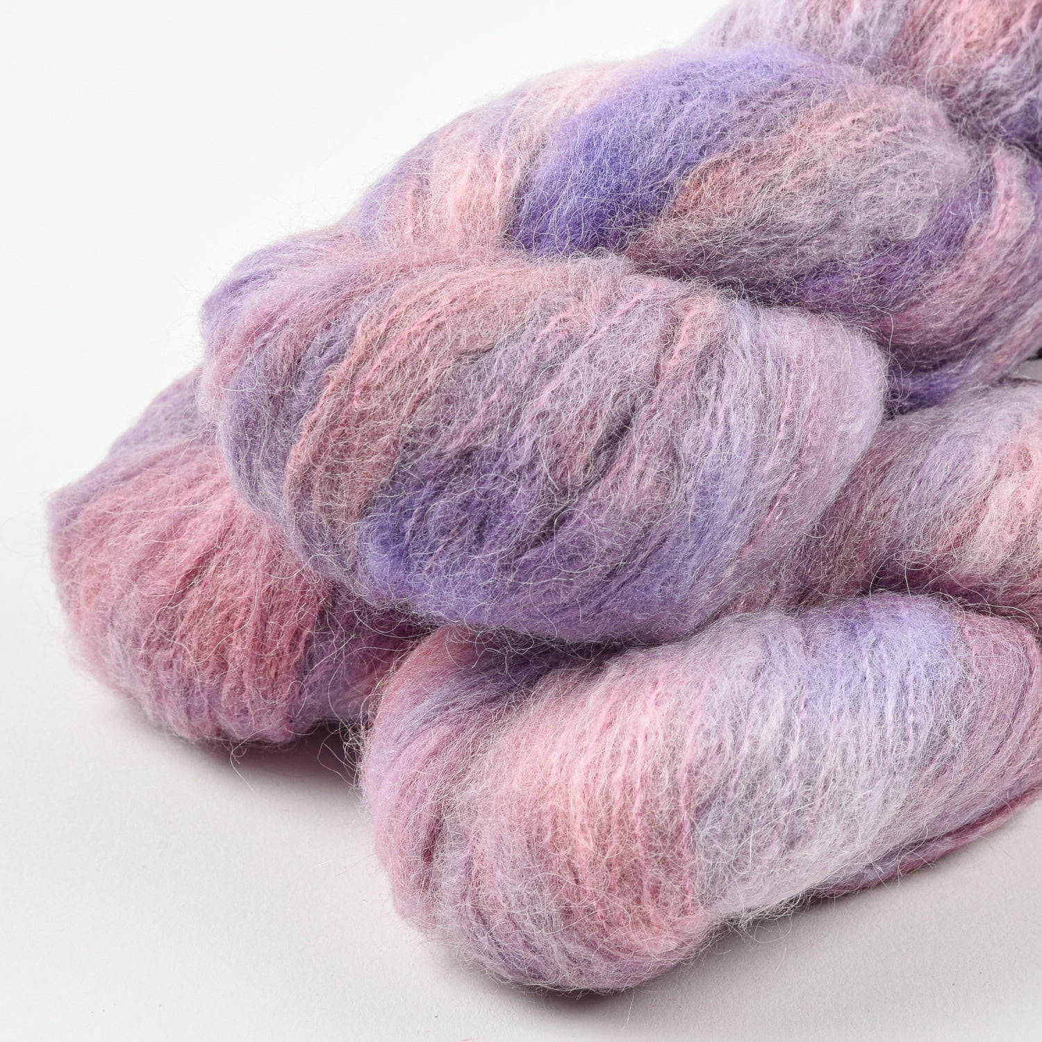 MELTED BABY SURI - FAIRY DUST