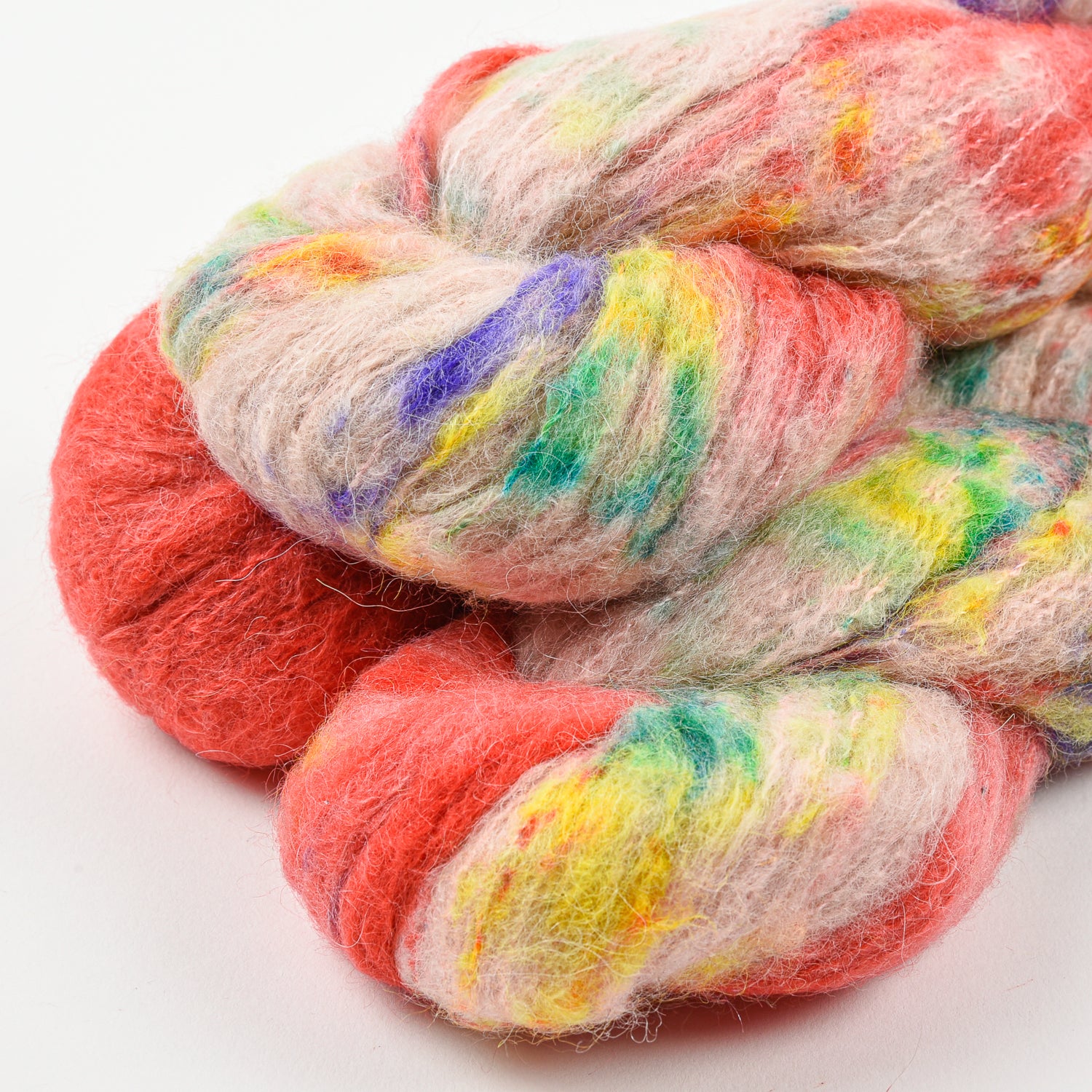 MELTED BABY SURI - FIZZ WIZZ