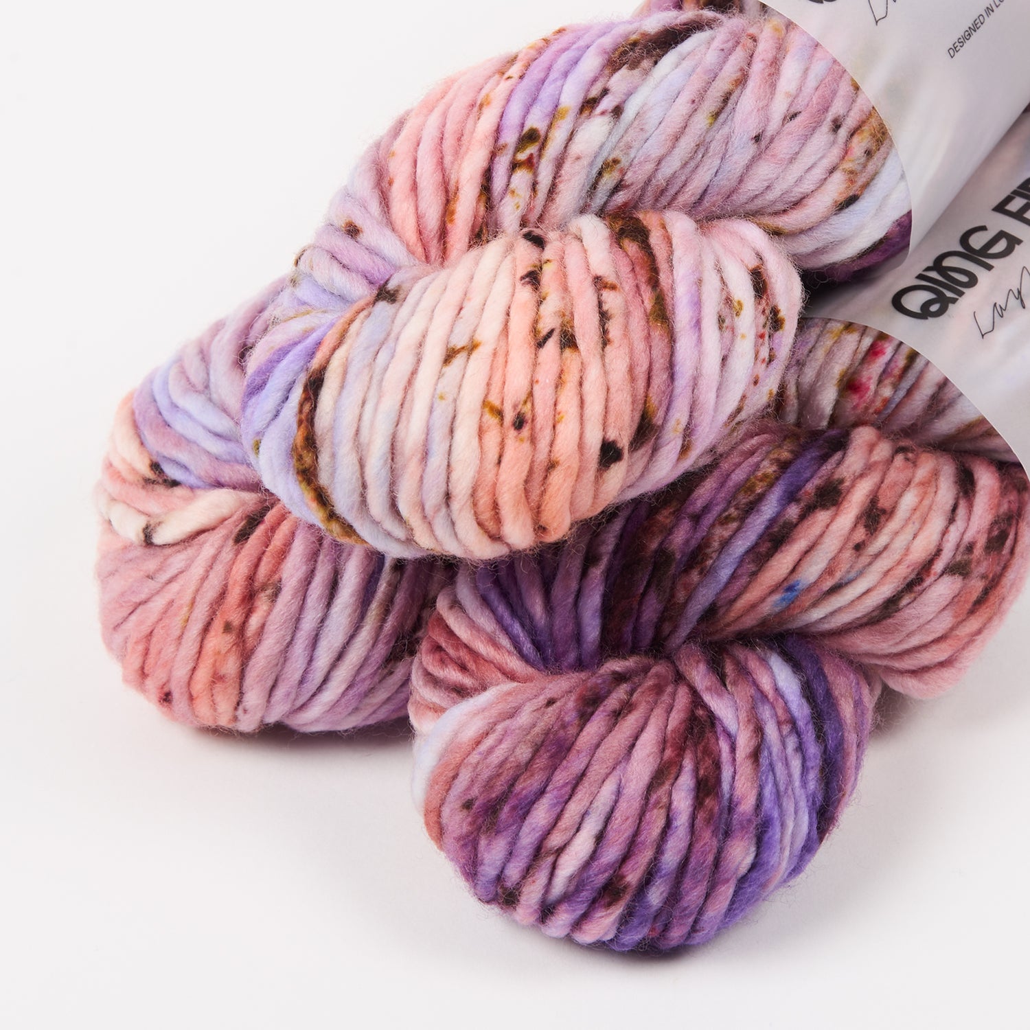 BIG MERINO CHUNKY - AMOUR