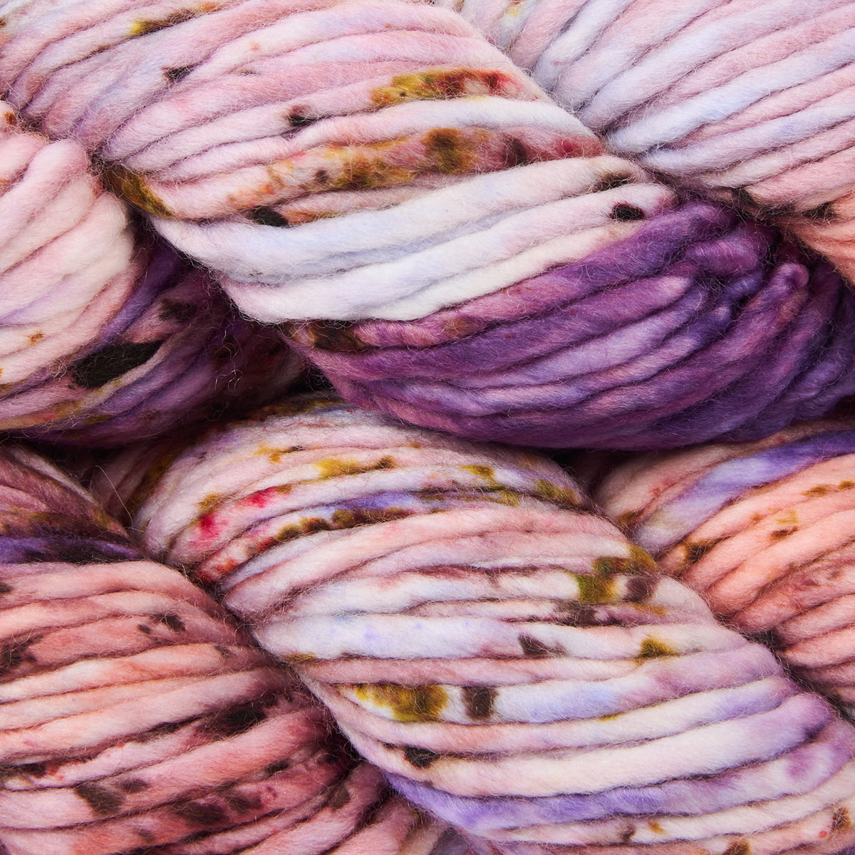 BIG MERINO CHUNKY - AMOUR